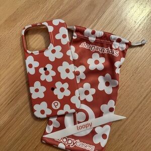 Loopy case iPhone 14 Pro